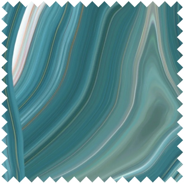 Wave marble Текстилен материал