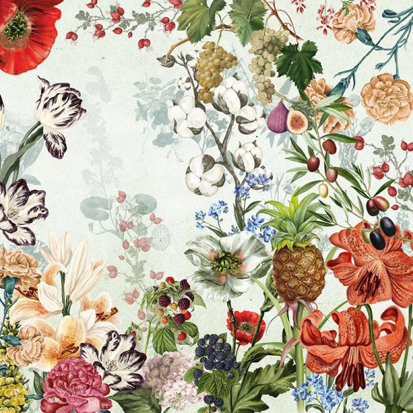 Обои Blooming Petals - Img 2