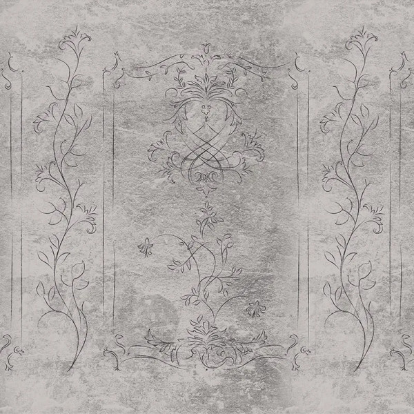 Обои Boucler Stucco Light - Img 2