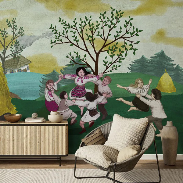 Обои Cheflii - Img 3