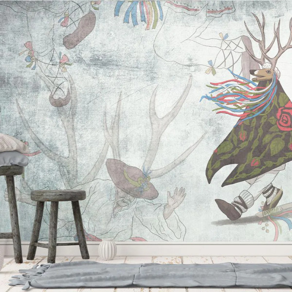 Обои Iarna - Img 3