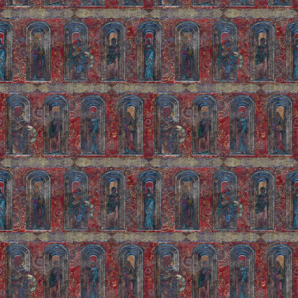 Обои Inchinaciune (rubin) - Img 2