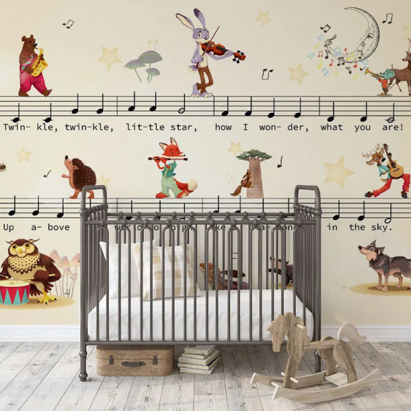 Обои Let's Play Along - Img 3