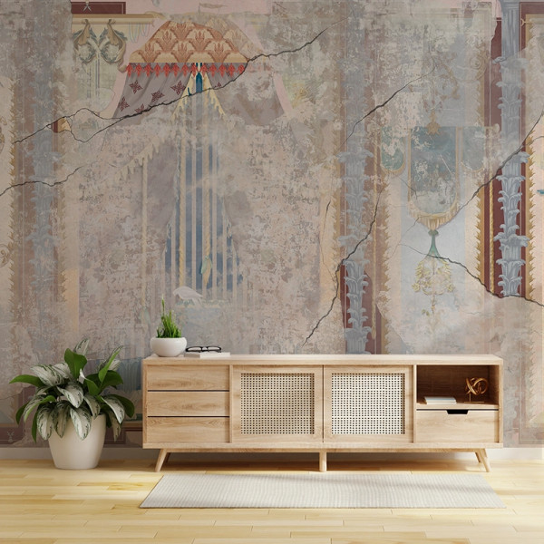 Обои Paradise Infranto (light) - Img 3