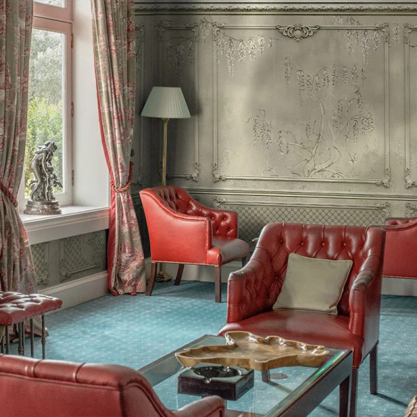 Обои Royal Vines (Haze) - Img 3