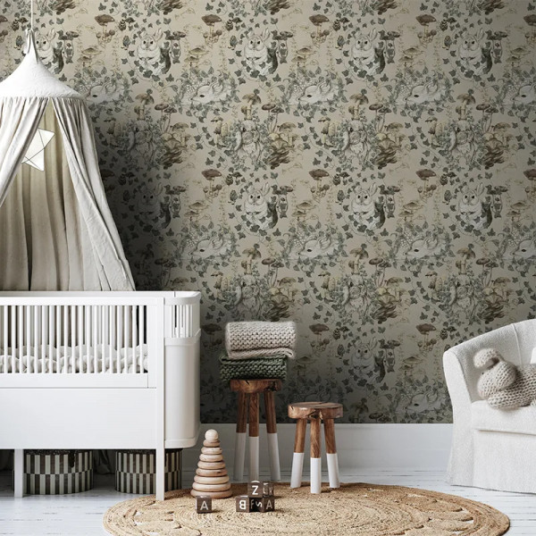 Обои Spinney - Img 3