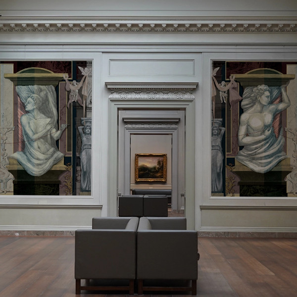 Обои Stranieri - Img 3