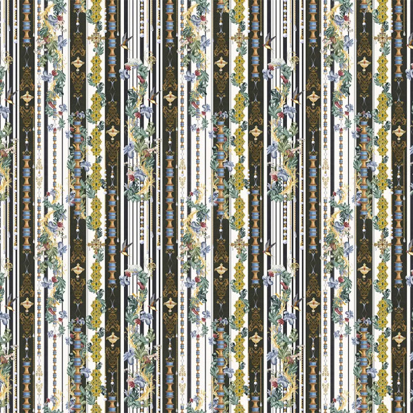 Обои Water Temple (Shadow) - Img 2