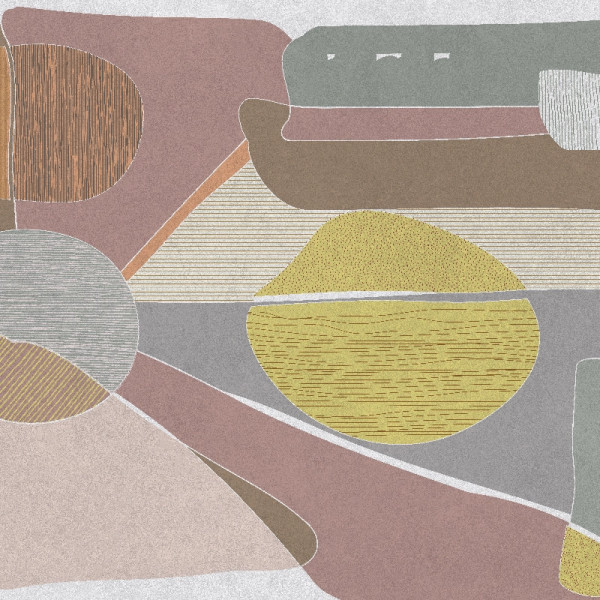 Обои Watermelon Sugar Lines - Img 2