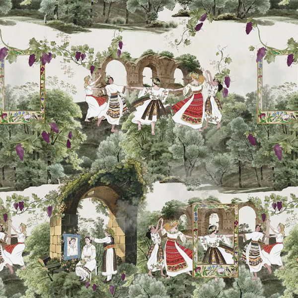 Обои Zane Clasic - Img 2