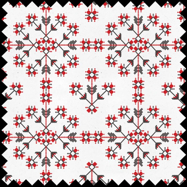 Arborele Cosmic Fabric