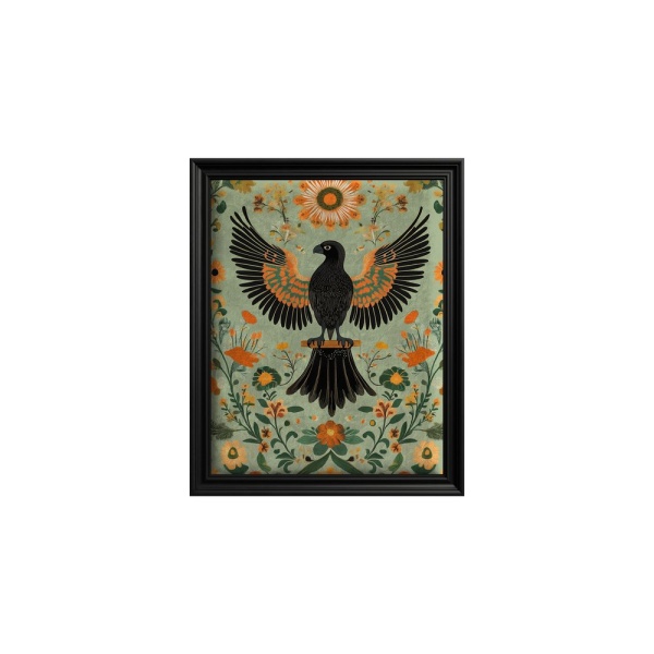 Canvas Wall Art Elysian Dream