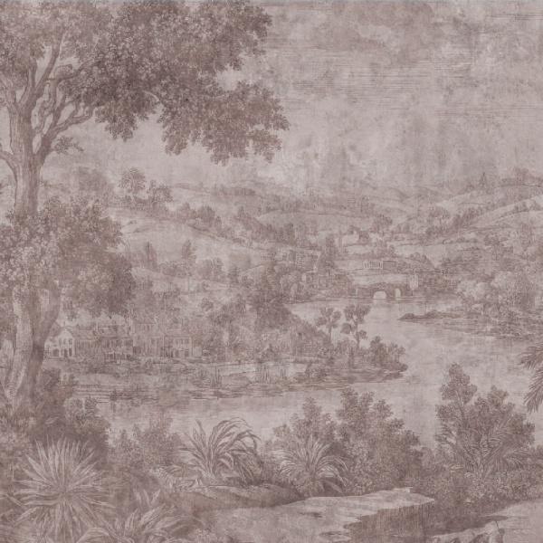 Emerald Citadel rose Wallpaper - Img 3