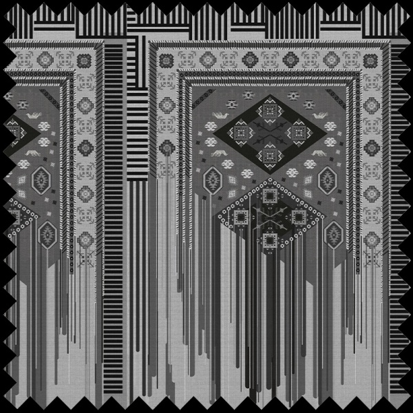 Fusion Tech II Fabric - Img 2
