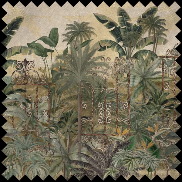 Isla Amber Fabric - Img 2