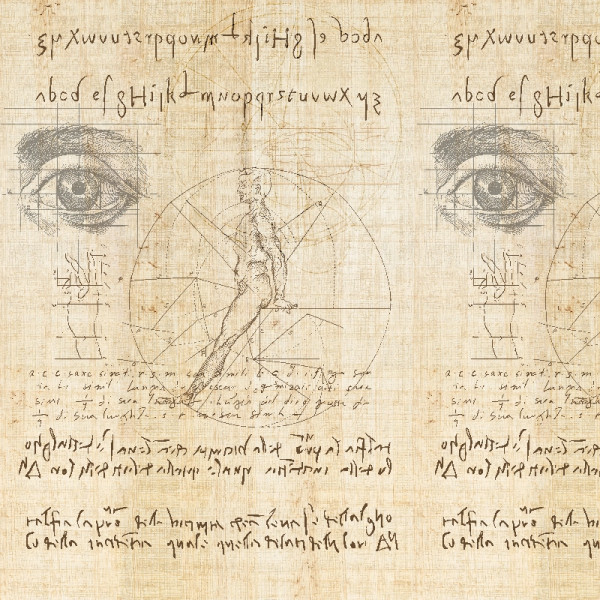 Journal of exploration Тапет - Img 2
