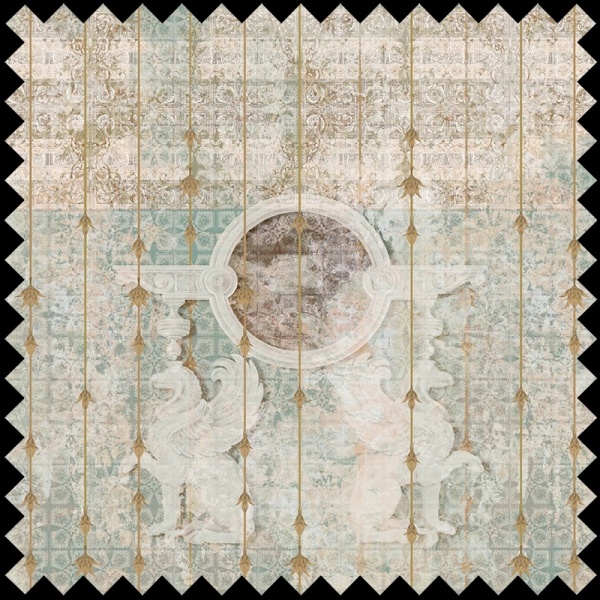 Material Textil Antico Amore (blush) - Img 3