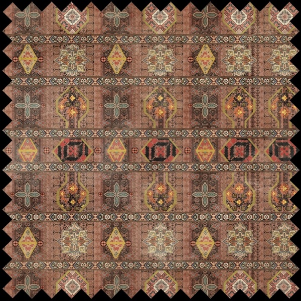 Material Textil Etno Verve I - Img 2