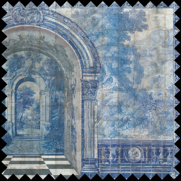Material Textil Imperial Passage - Img 2
