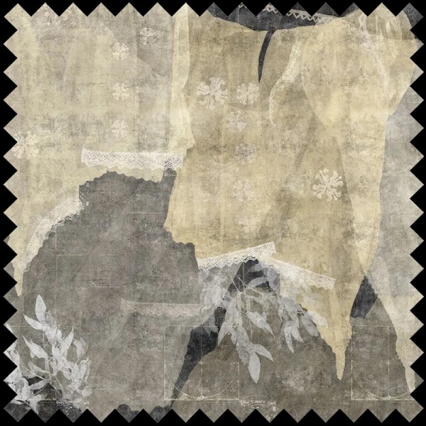Material Textil Marame (noapte) - Img 2