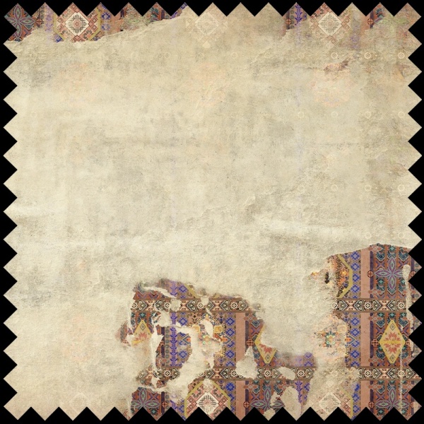 Material Textil Ornament mix - Img 2