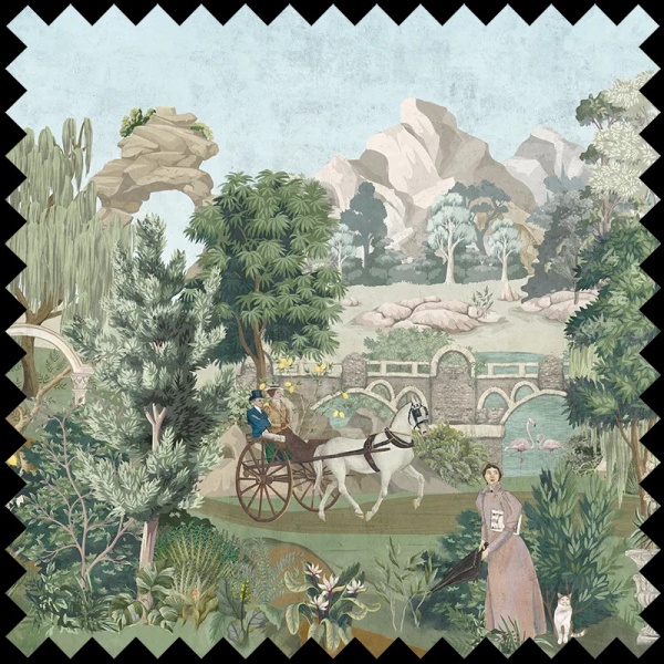 Material Textil Promenade - Img 2