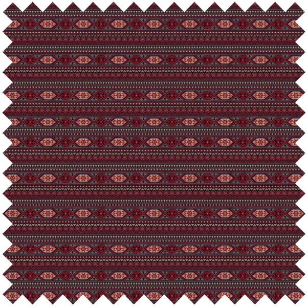 Material Textil Red Carpet