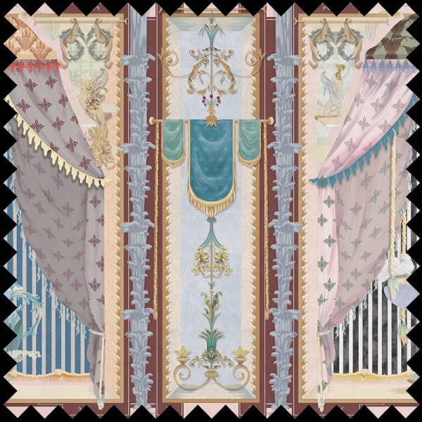 Material Textil Splendore Indulgente (light) - Img 2