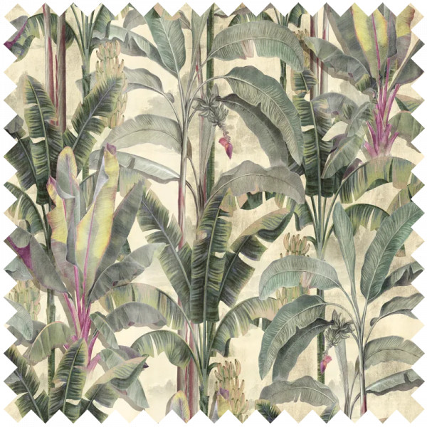 Musa Verticalia Текстилен материал