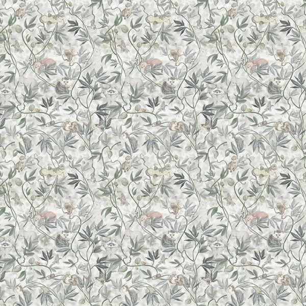 Papier peint Enfant Nature Moments (Ivory) – VLAdiLA - Img 2