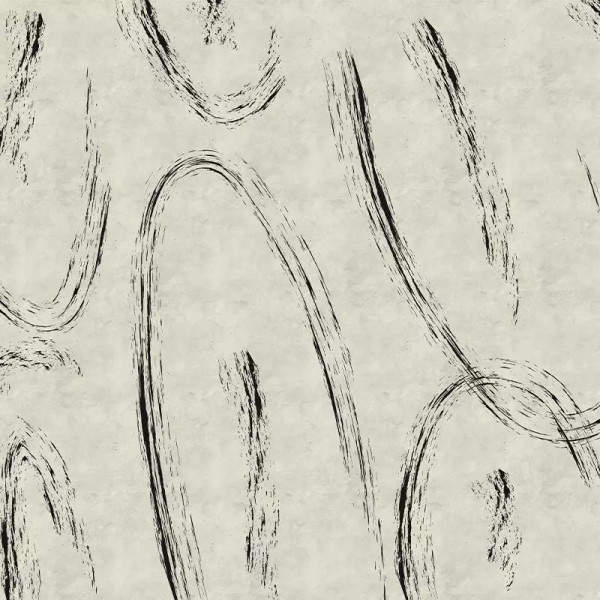 Papier peint Moderne Abstrait Emotional Brush – VLAdiLA - Img 2