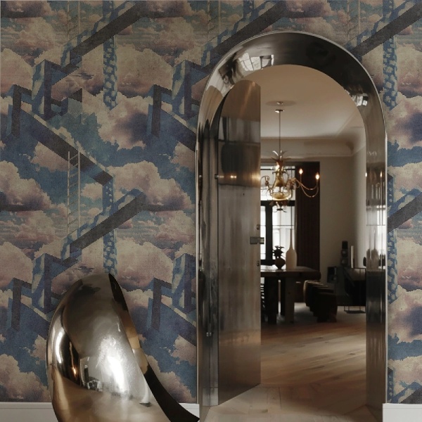 Papier peint Nature Pillars – VLAdiLA - Img 2