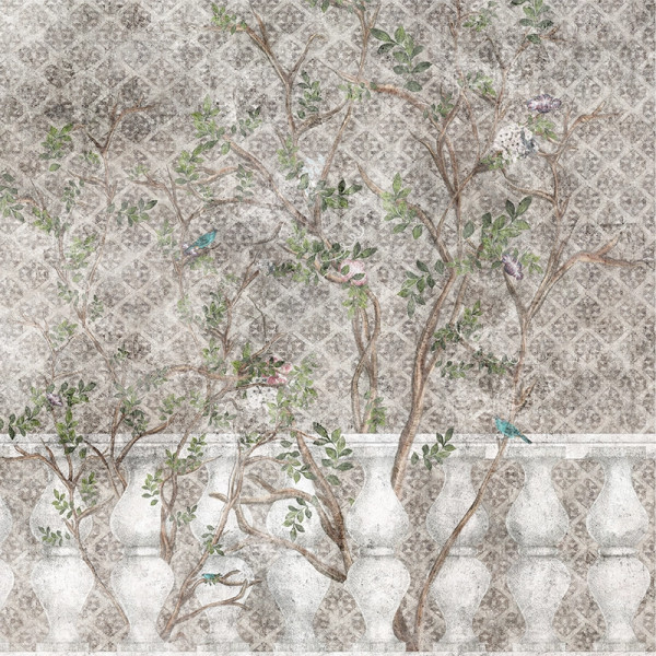 Papier peint Nature Tenerezza – VLAdiLA - Img 2