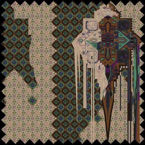 Poema Boema IV Fabric - Img 3