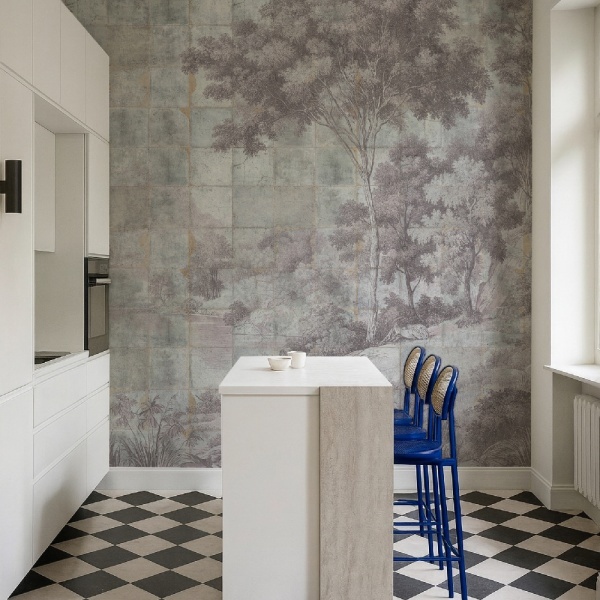 Silent Valley rose Wallpaper - Img 2