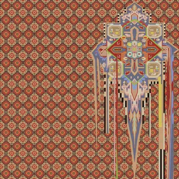 Sincretism Cultural Тапет - Img 3