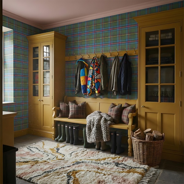 Tapet No. 20 - Portree - Img 3