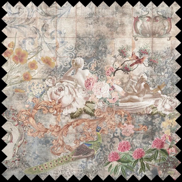 Tissu Kalos Symphony - Img 2