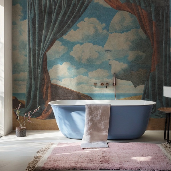 Обои Apotheosis - Img 2