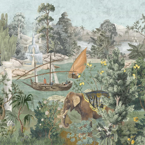 Обои Arcadia - Img 2