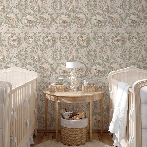 Обои Baby Blush - Img 3