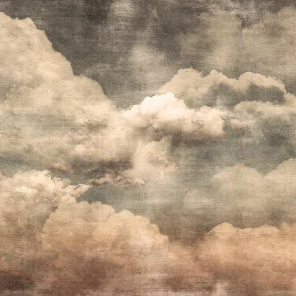 Обои Fructus Grunge Sepia - Img 2