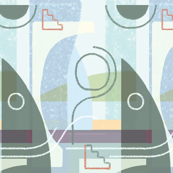 Обои La mer - Img 2