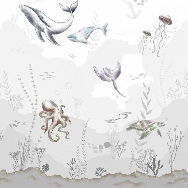 Обои Leea's Holiday - Img 2