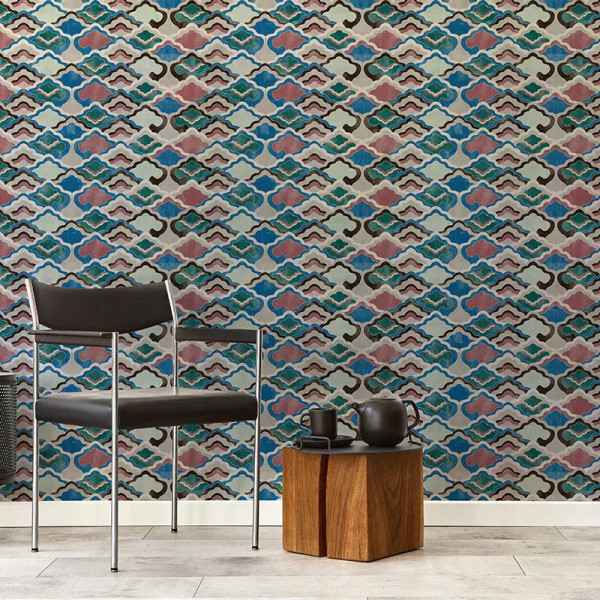 Обои Pink City - Img 3