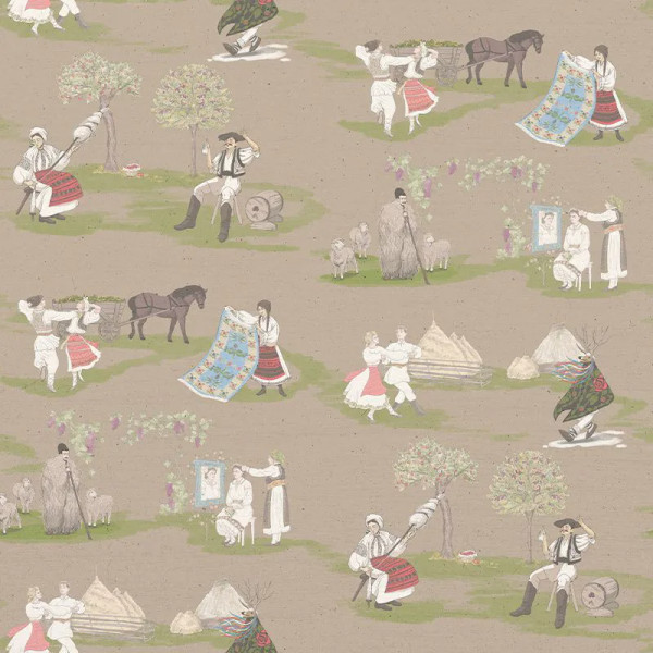 Обои Primavara - Img 2