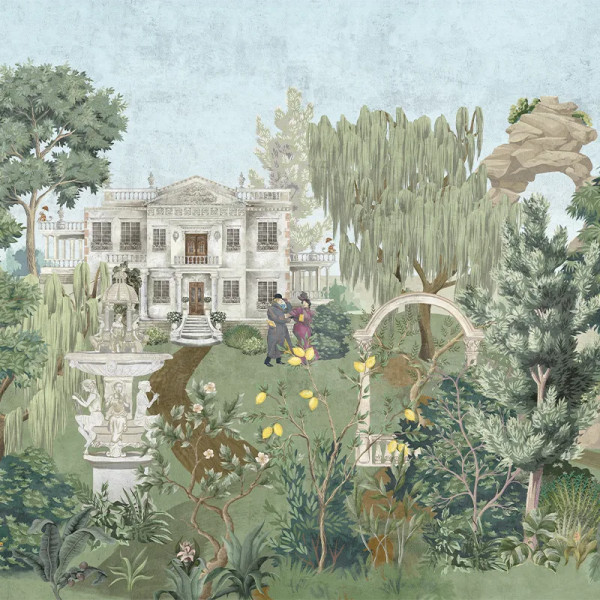 Обои Promenade - Img 3