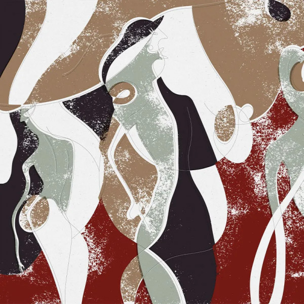 Обои Rumors Red - Img 2