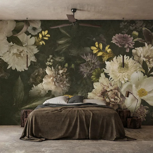 Обои Shanti (Gold) - Img 3