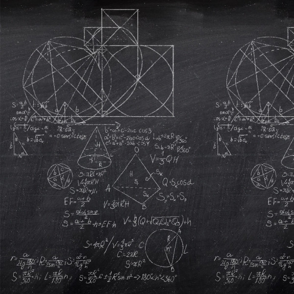Обои Square root - Img 2